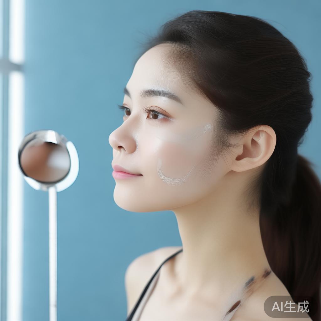 如何科学避免过度使用咬肌,塑造紧致脸型 如何科学避免过度使用咬肌,塑造紧致脸型