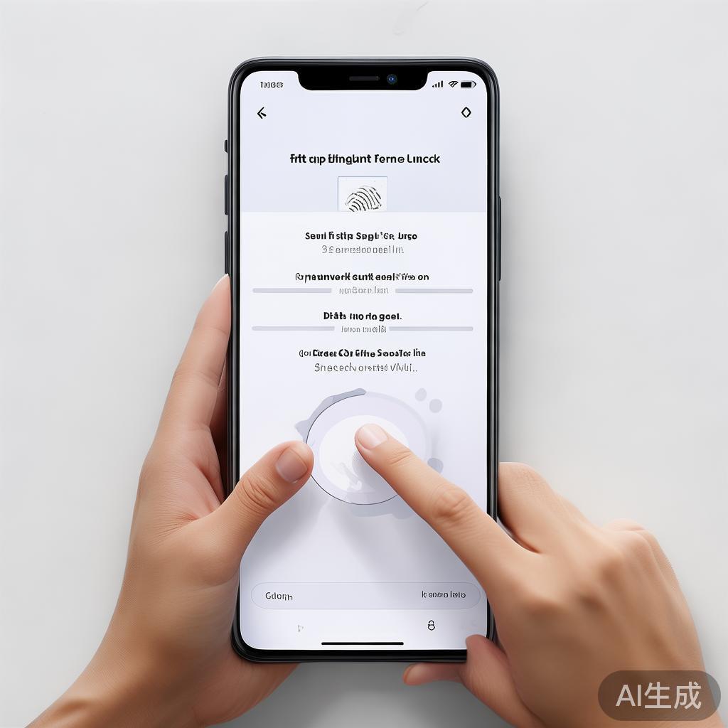怎么设置oppo手机指纹解锁?步骤解析 怎么设置oppo手机指纹解锁?步骤解析