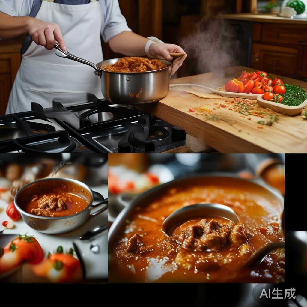 肉酱怎么做才能嫩嫩的？超详细步骤+秘诀大公开！