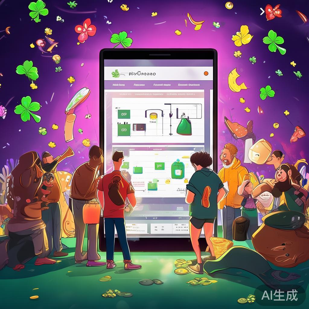 拼多多怎么样才能中奖?揭秘中奖概率与实用技巧 拼多多怎么样才能中奖?揭秘中奖概率与实用技巧