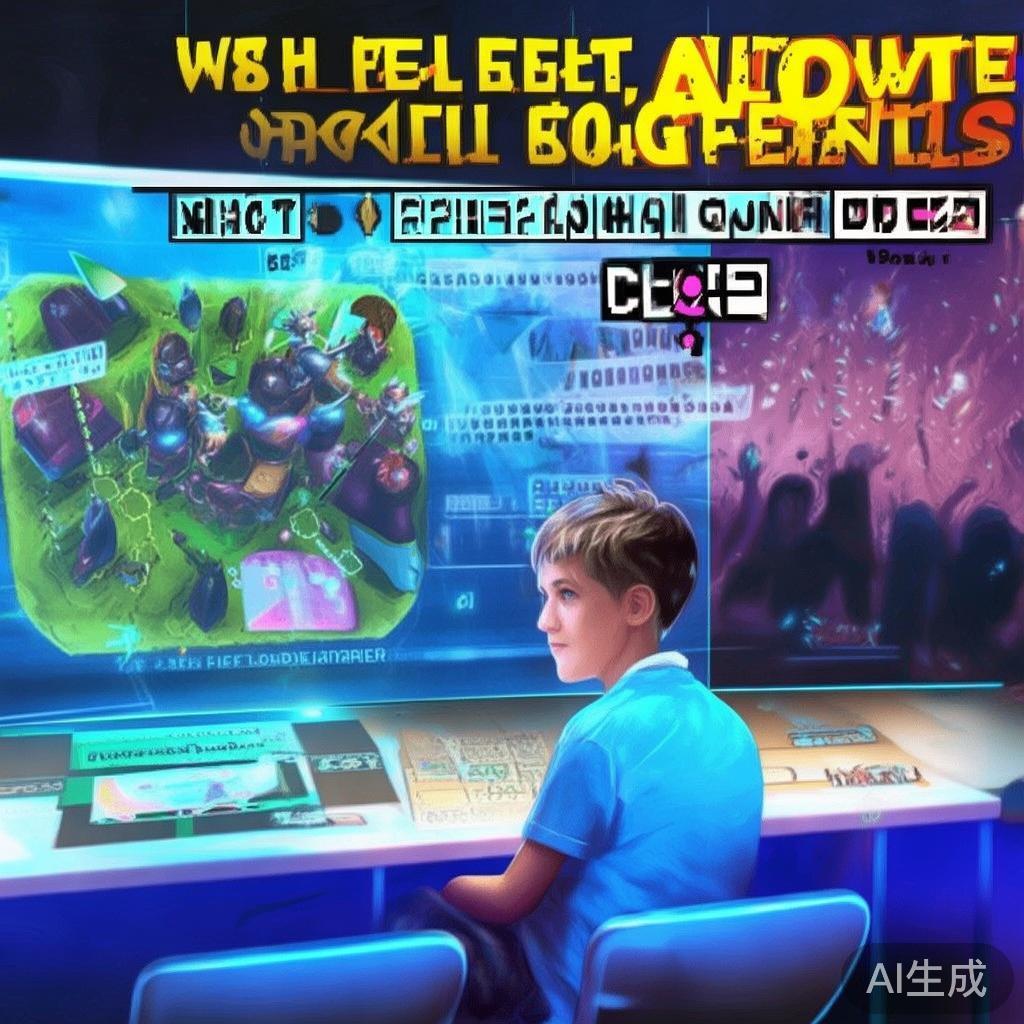 如何有效应对娜美的空大问题，ADC玩家必看指南