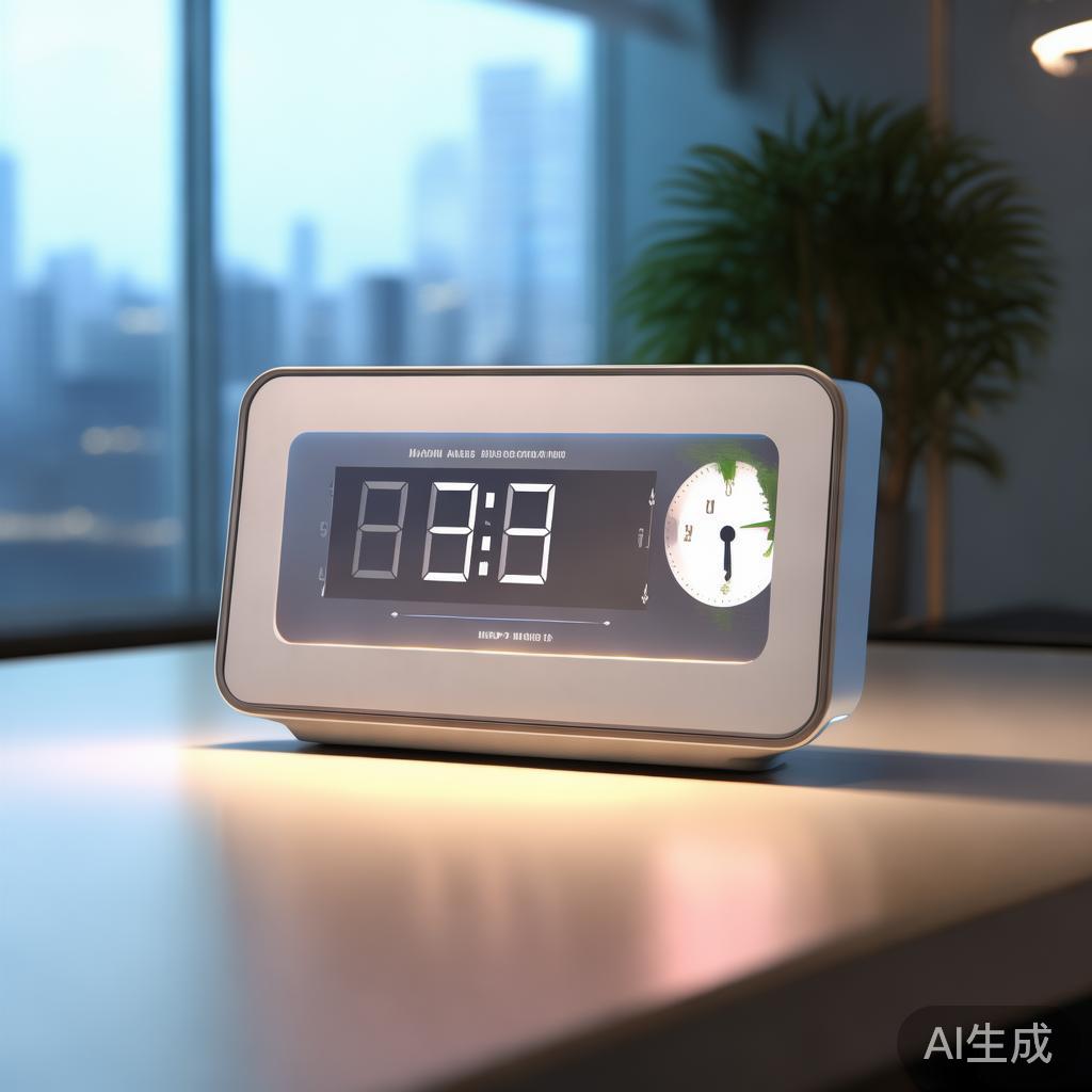 定时钟,时间管理的高效工具 定时钟,时间管理的高效工具