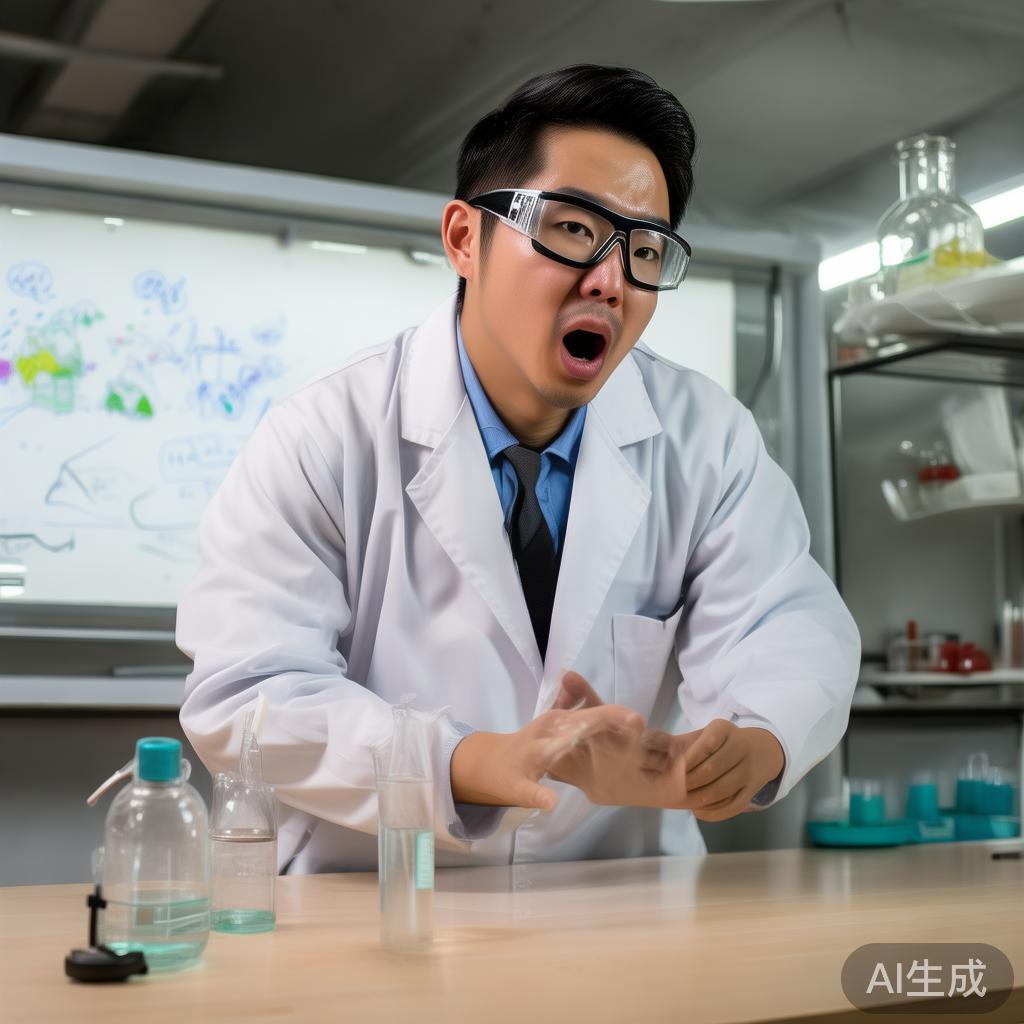如何科学地快速打喷嚏 如何科学地快速打喷嚏