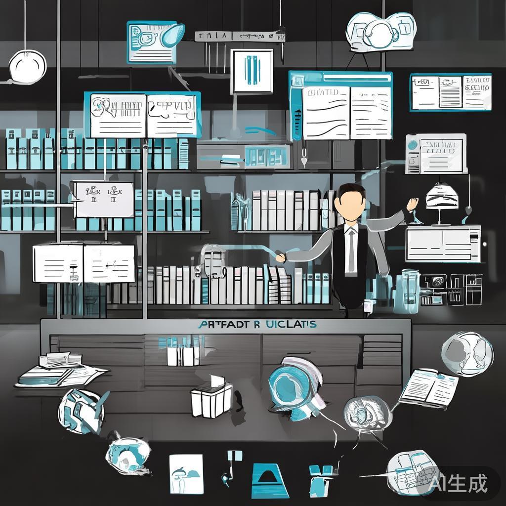 专利申请指南,如何一步步保护你的创新成果 专利申请指南,如何一步步保护你的创新成果