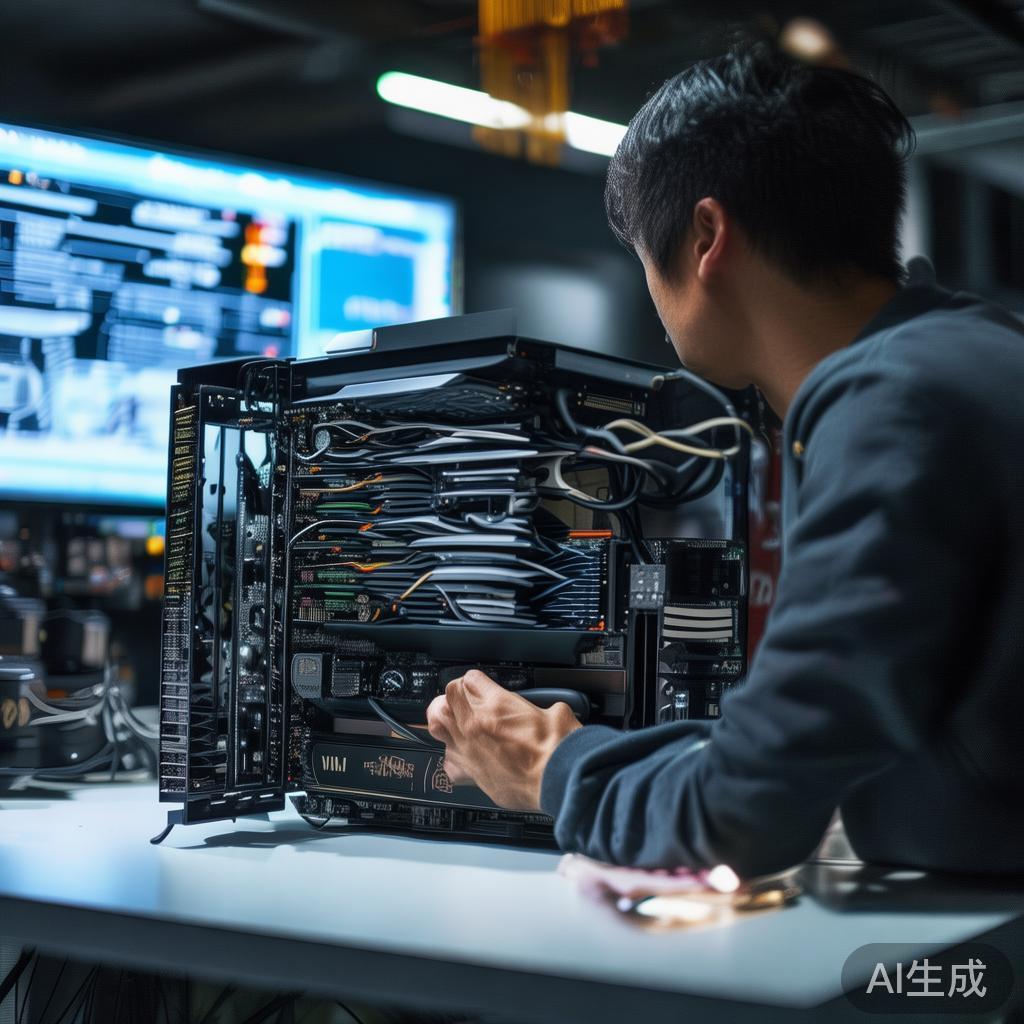 如何设置RX58显卡?从基础到优化 如何设置RX58显卡?从基础到优化