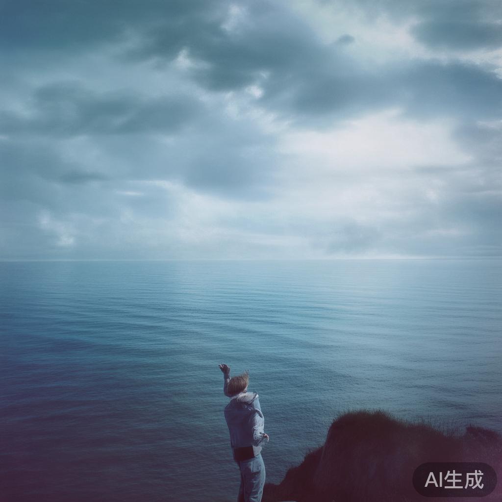 心胸开阔，如何拥有大海般宽广的胸怀