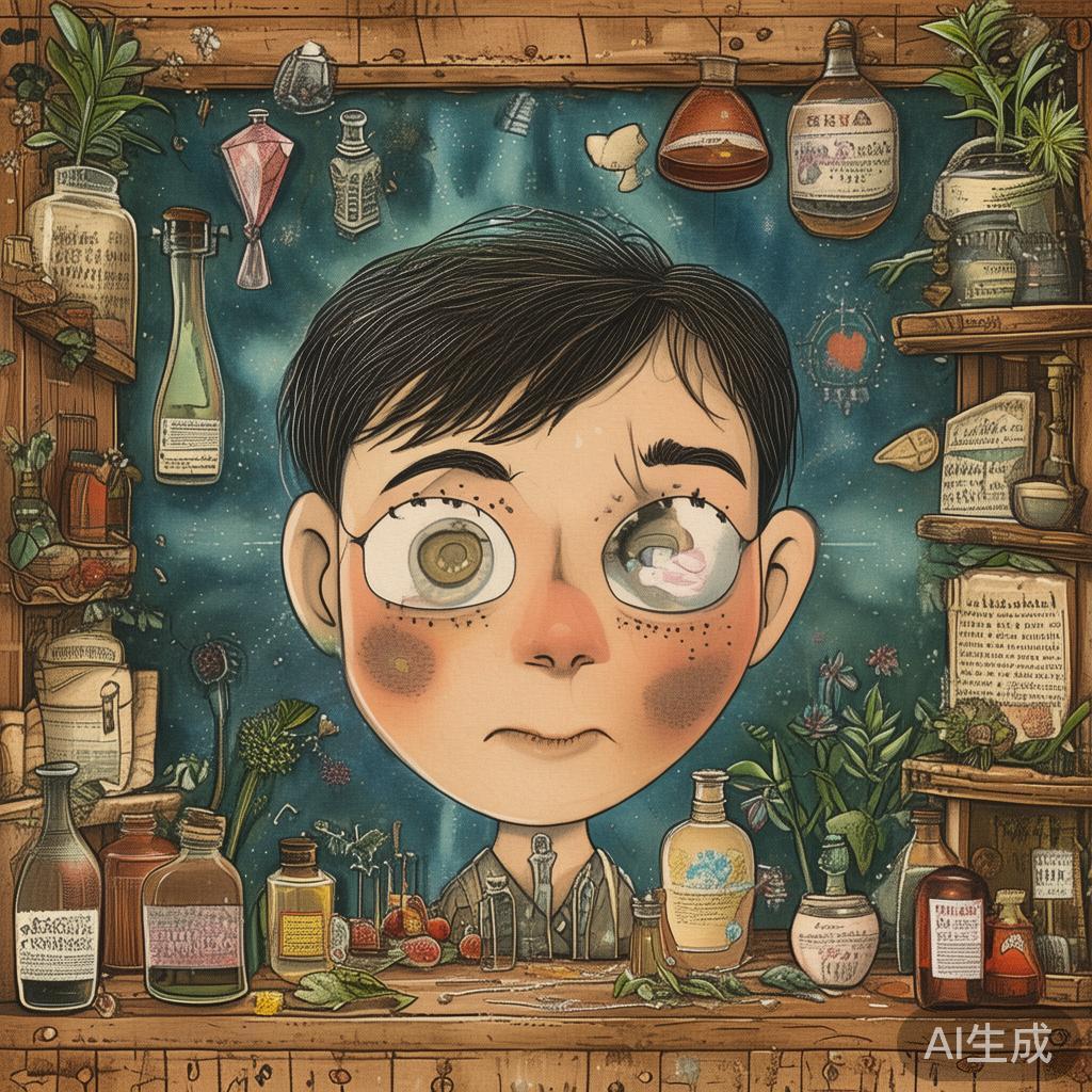 为什么你的眼皮跳了?这些方法真的有用! 为什么你的眼皮跳了?这些方法真的有用!