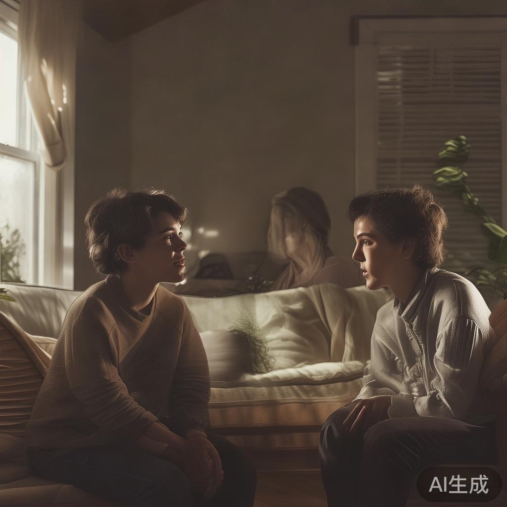 如何与父母沟通，获得他们的理解与同意？