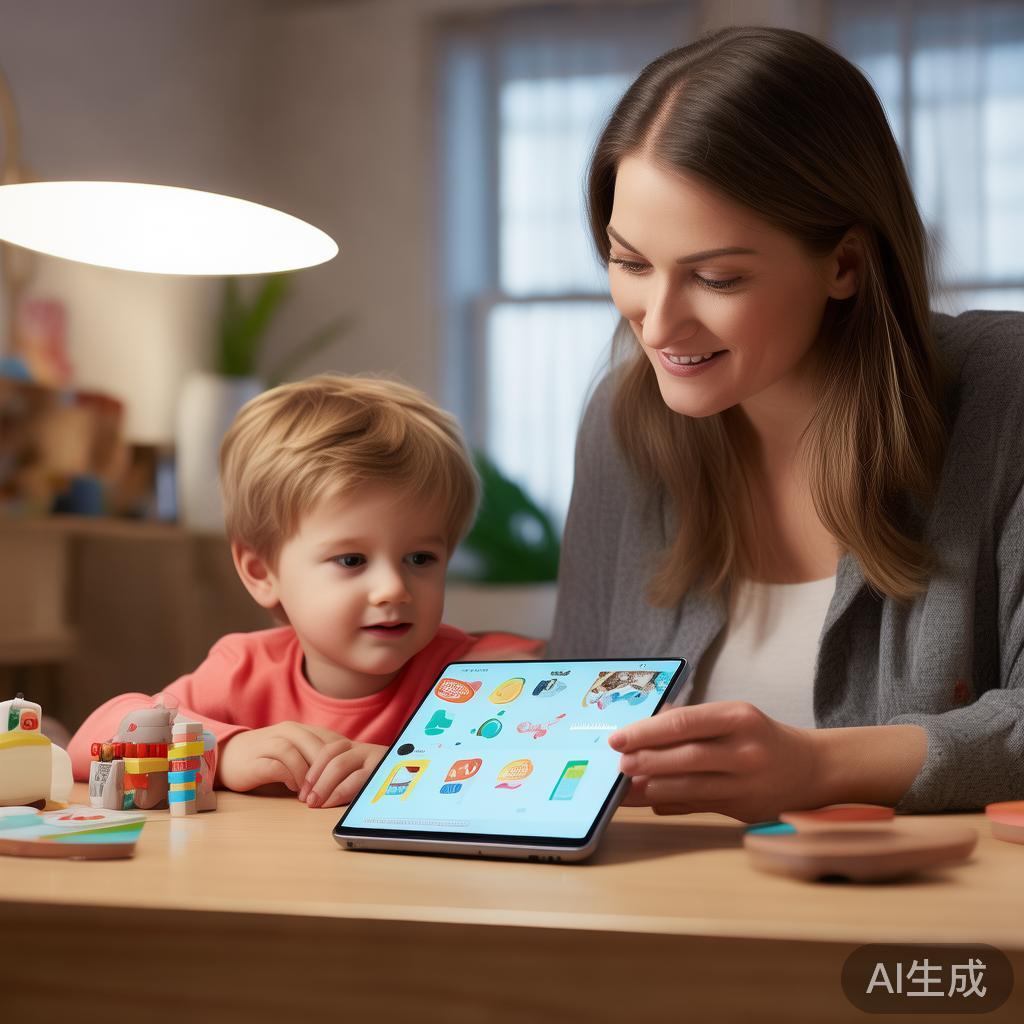 如何设置oppo儿童模式？