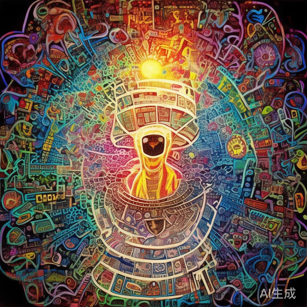 打破思维的茧，如何避免思想僵化，保持思想的鲜活