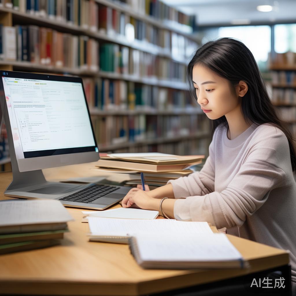 毕业论文行距设置的科学探讨