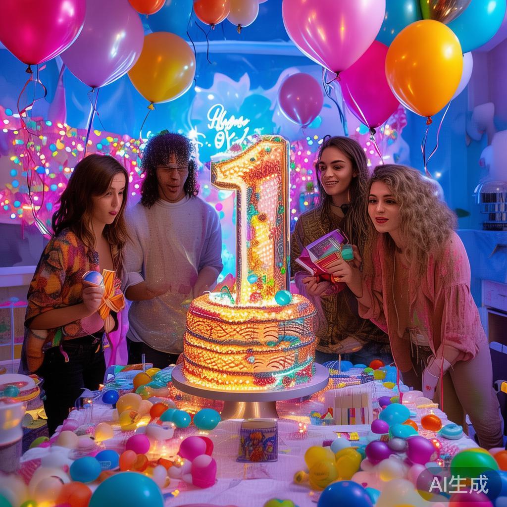 独特生日祝福,设置小技巧,让生日更精彩! 独特生日祝福,设置小技巧,让生日更精彩!