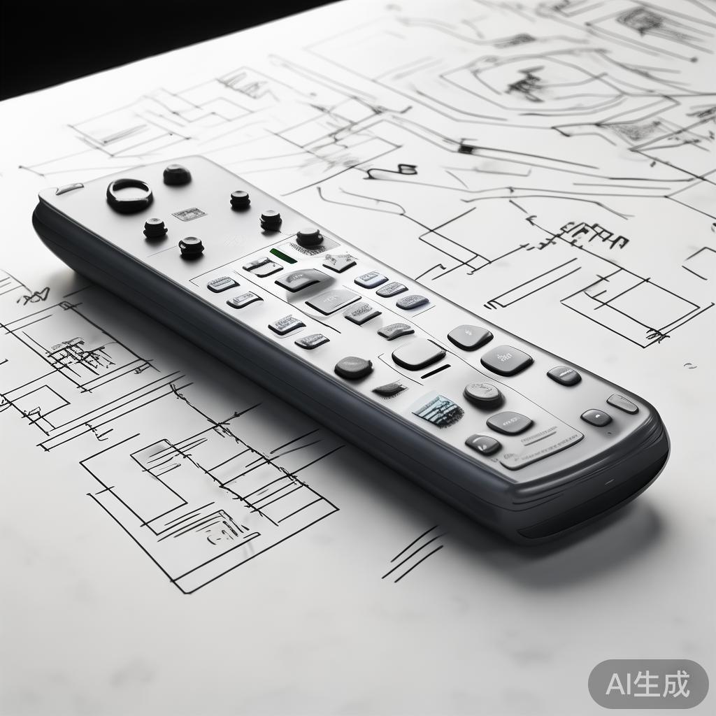 通用遥控器设置方法全解析