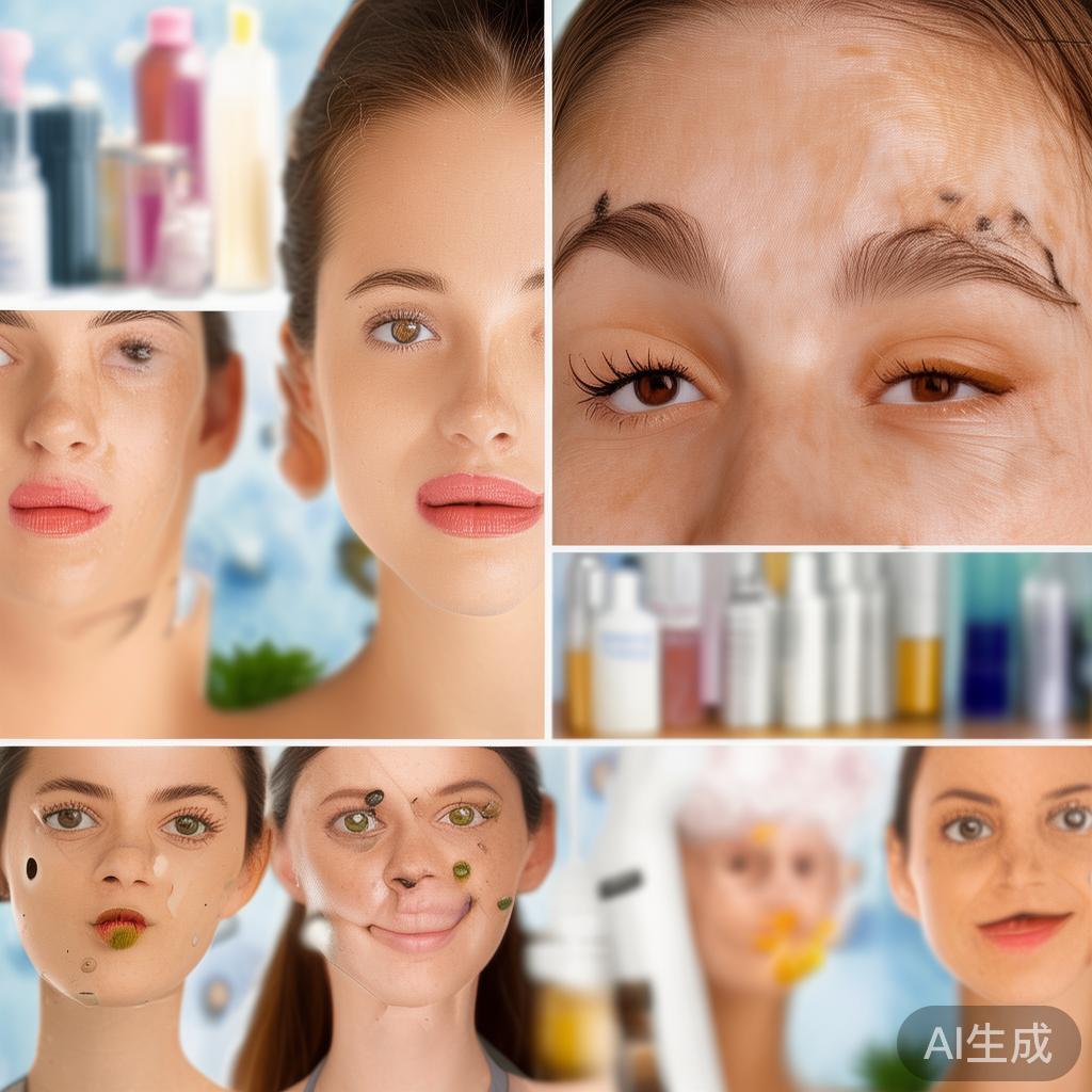 彻底告别恼人黑头！这些方法你一定要知道