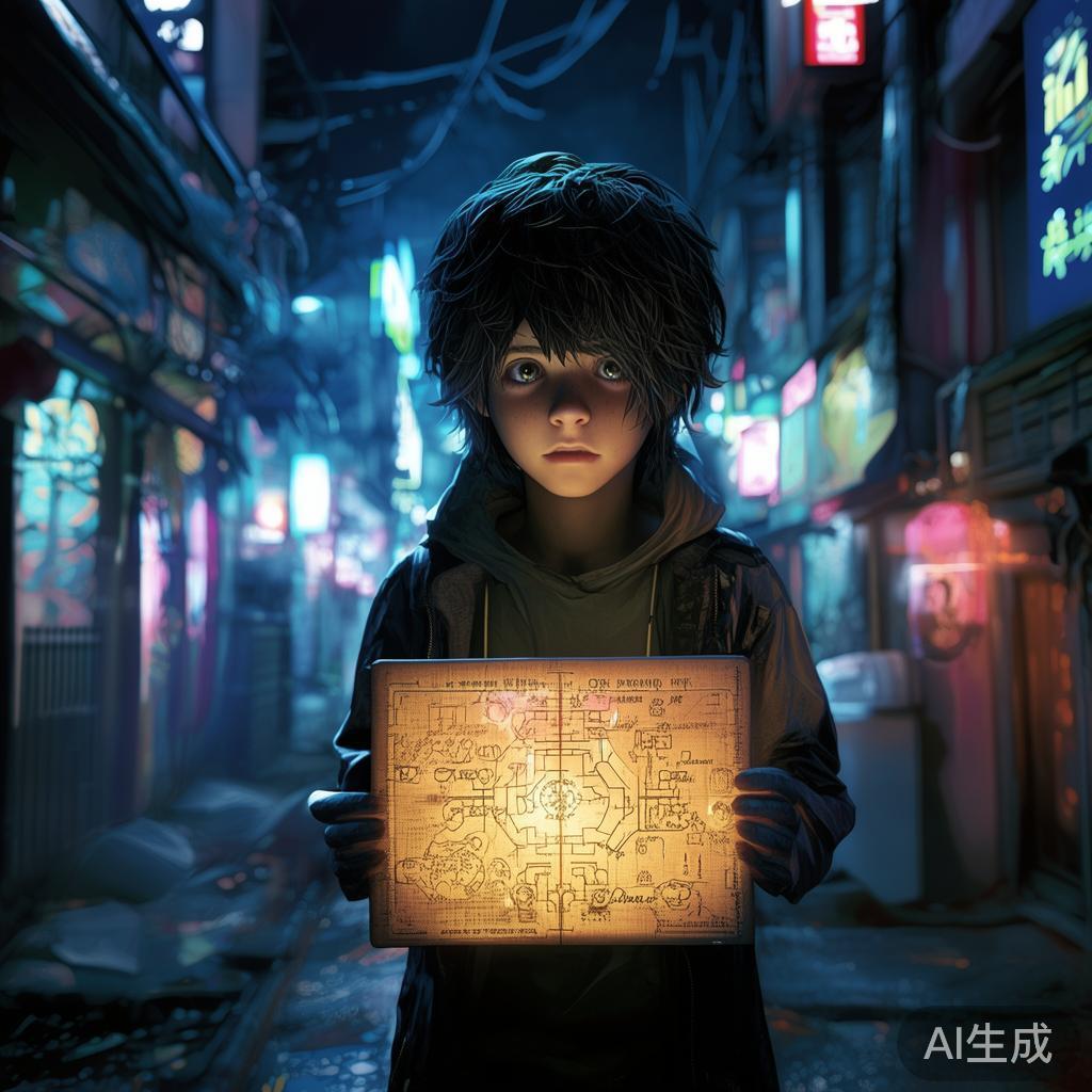 东京食尸鬼观看指南,从零开始踏上虚科学园的黑暗之旅 东京食尸鬼观看指南,从零开始踏上虚科学园的黑暗之旅