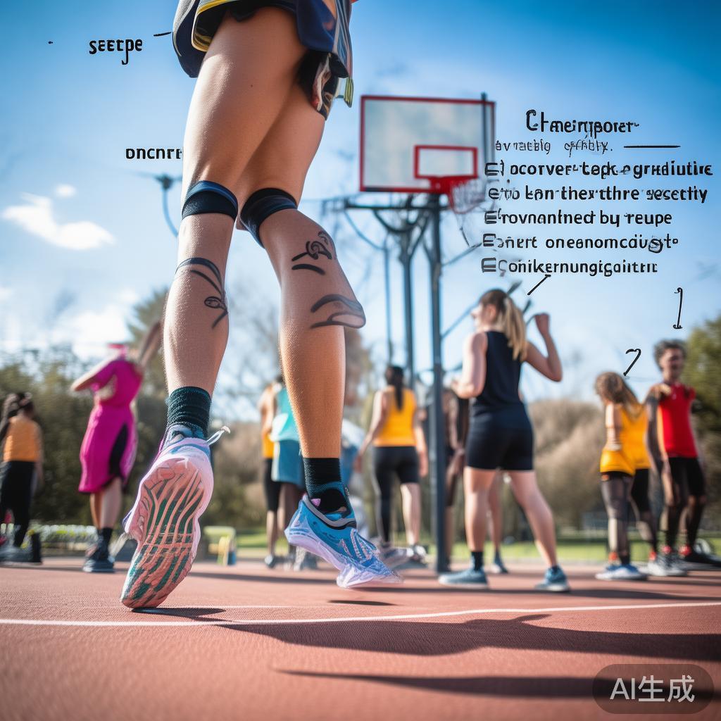 打球总小腿疼？掌握这几点，告别运动困扰！