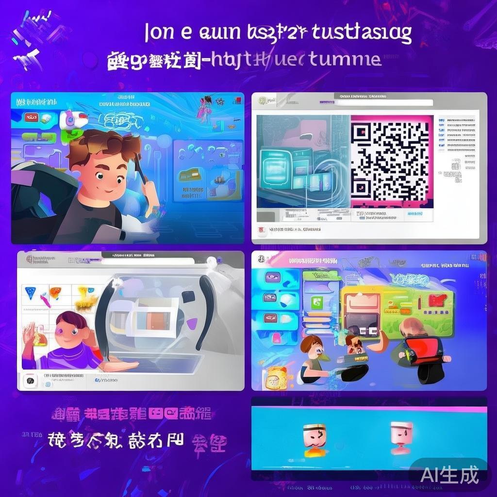 腾讯游戏如何避免登录?多场景实用指南 腾讯游戏如何避免登录?多场景实用指南