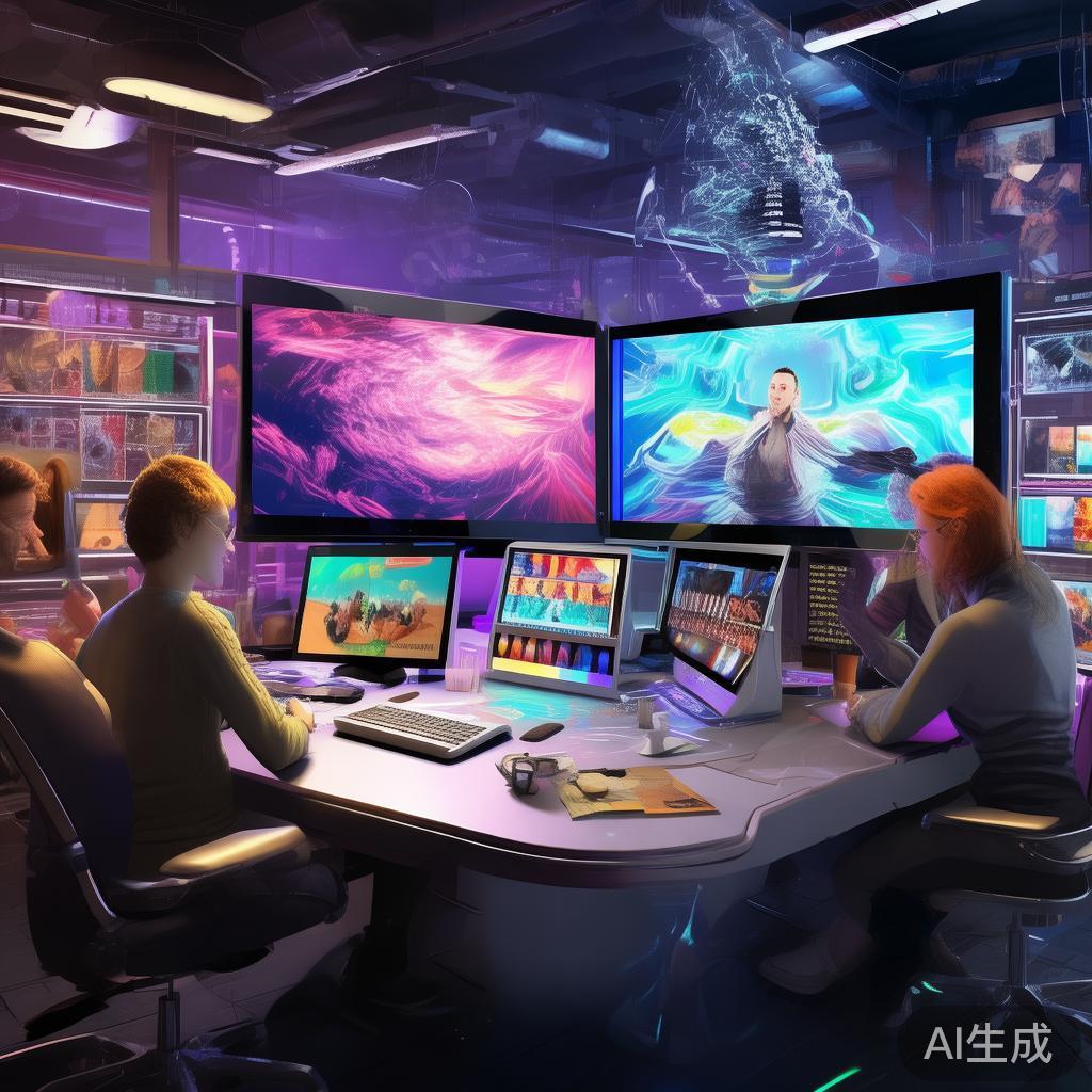告别同质化,制作视频避免重复的5个实用技巧 告别同质化,制作视频避免重复的5个实用技巧