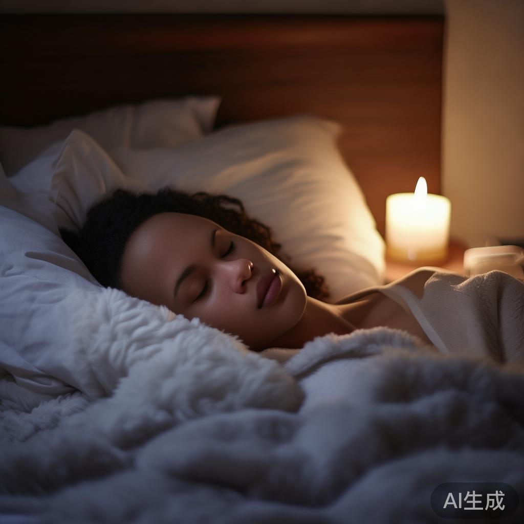 睡得香的秘诀,掌握这些方法,告别失眠,睡得沉又有质量! 睡得香的秘诀,掌握这些方法,告别失眠,睡得沉又有质量!