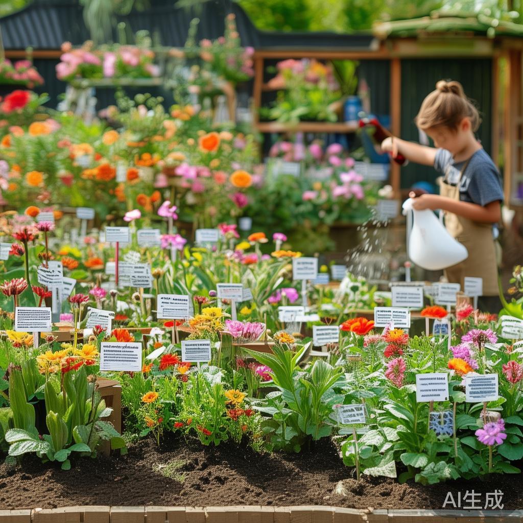 花要怎么养才能不死，新手必看的养花生存指南