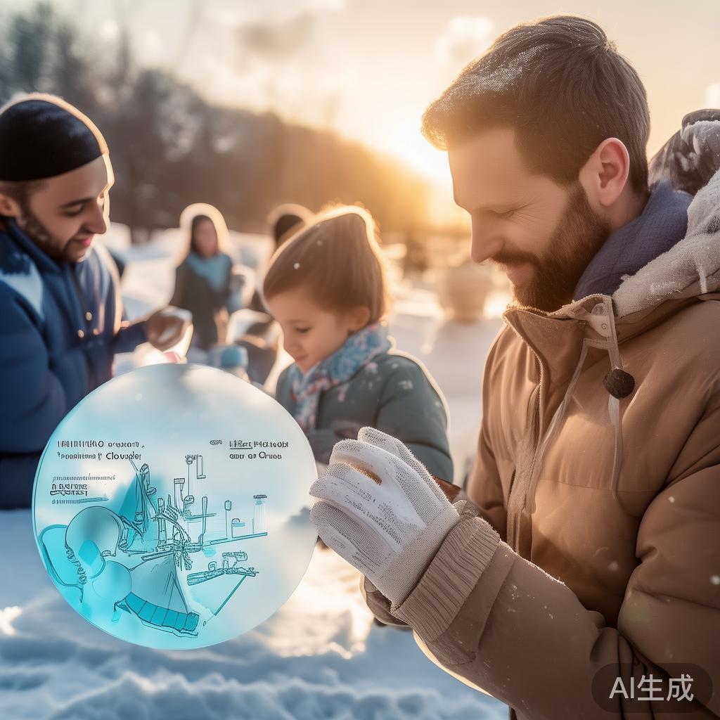 告别冻疮瘙痒,科学预防与有效缓解指南 告别冻疮瘙痒,科学预防与有效缓解指南