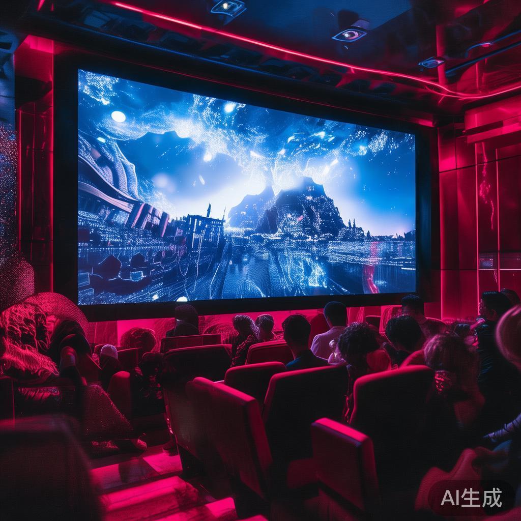 VIP剧集也能看？这些方法帮你解锁高清世界！