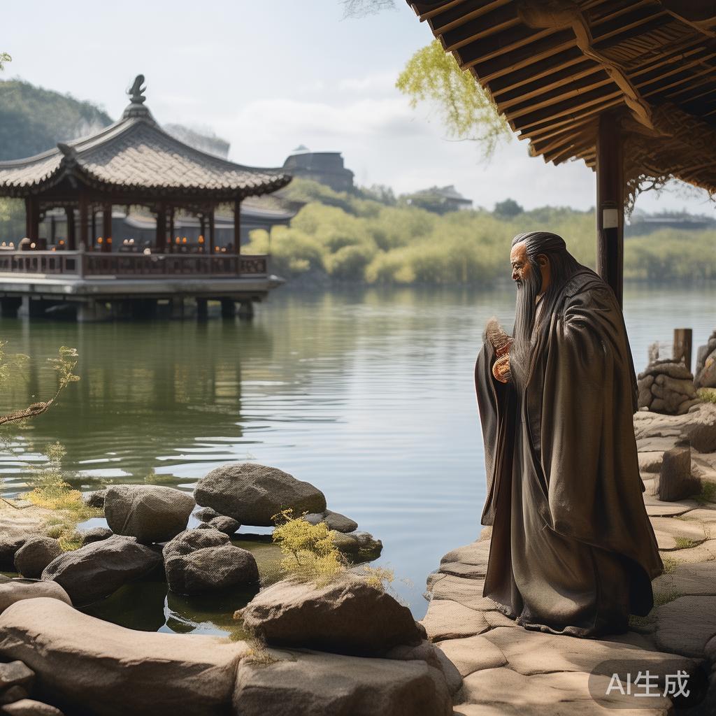 面对湖景如何趋吉避凶,传统风水学的布局智慧 面对湖景如何趋吉避凶,传统风水学的布局智慧