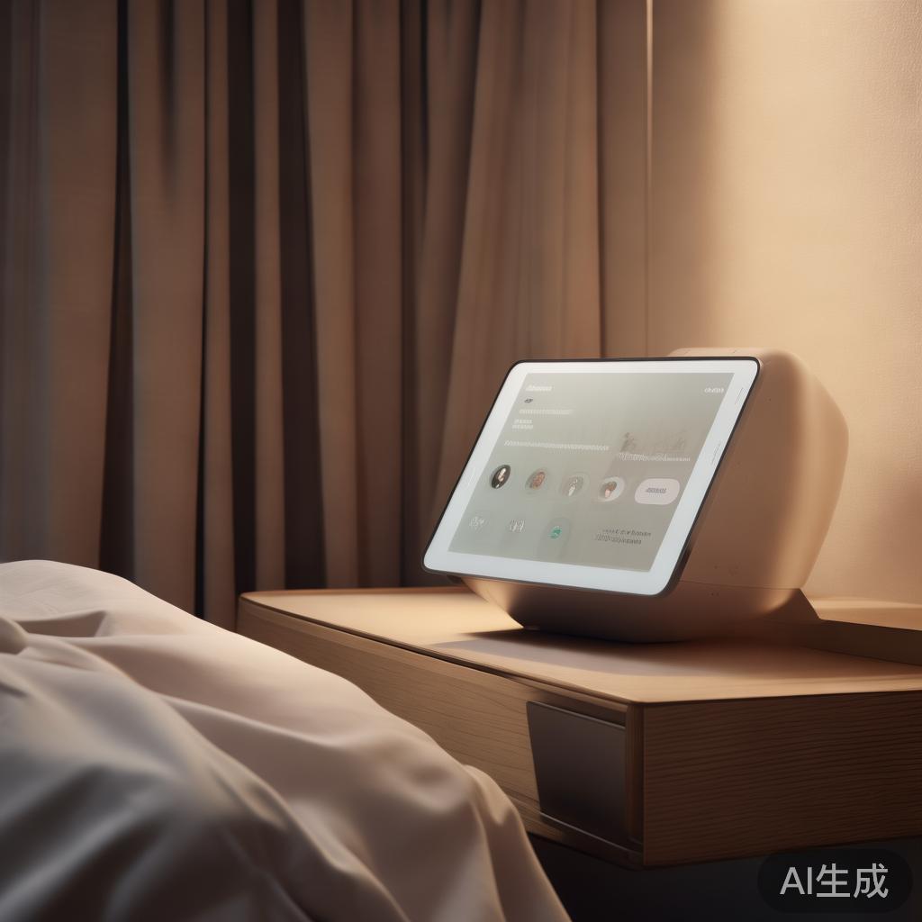 设置开关机声音，隐私与舒适之道