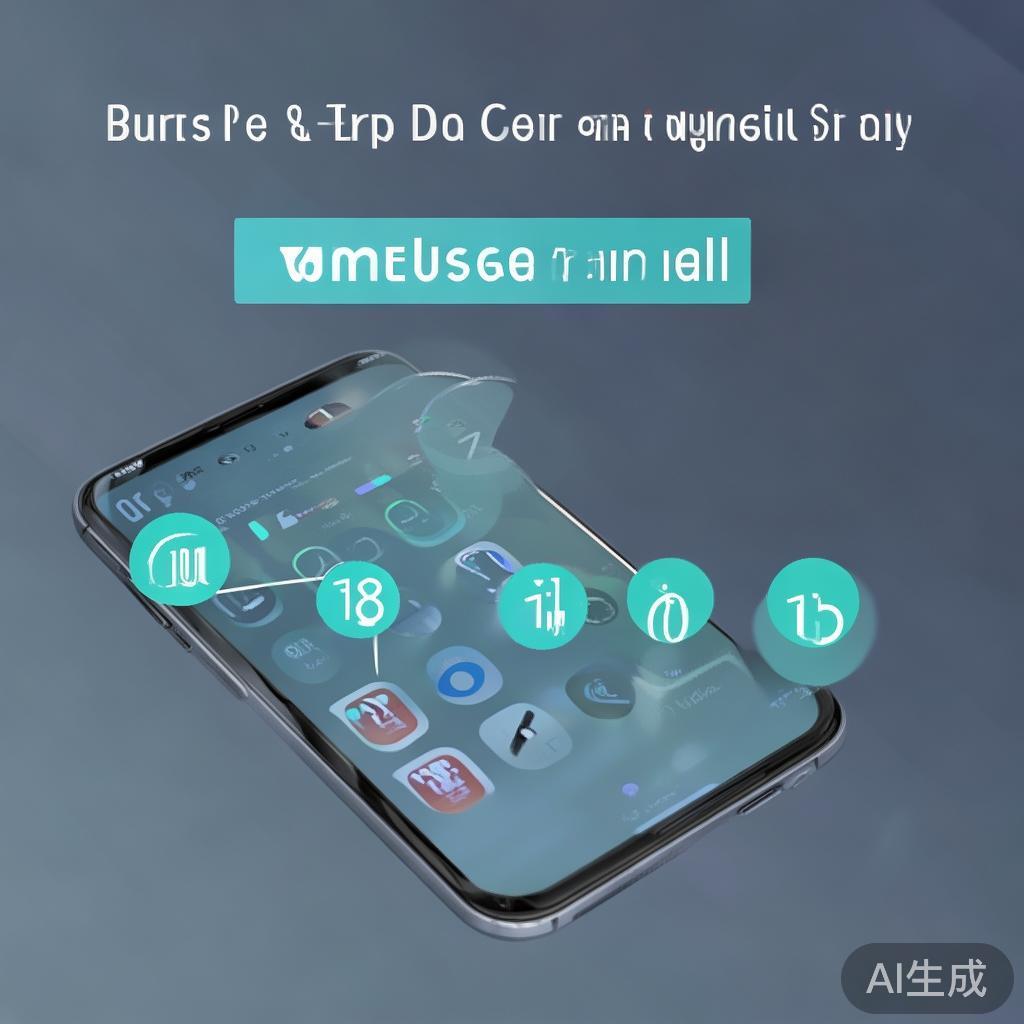华为手机流量显示设置教程 华为手机流量显示设置教程