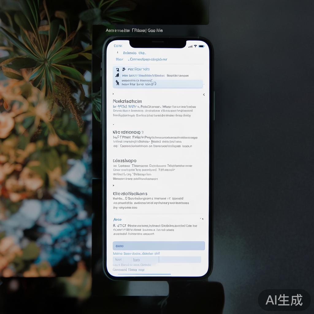 如何在苹果通知栏中设置通知