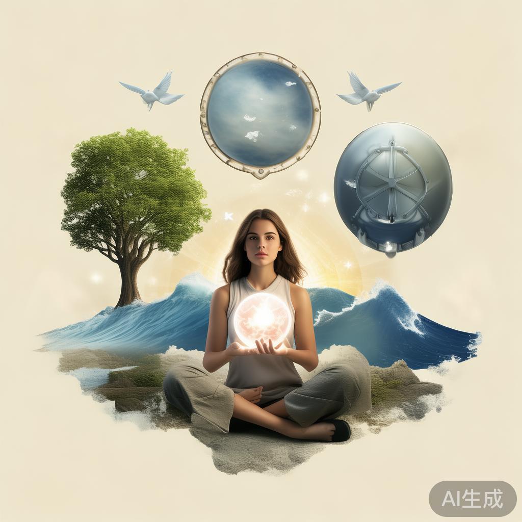 掌控情绪，避免消极失控的实用指南