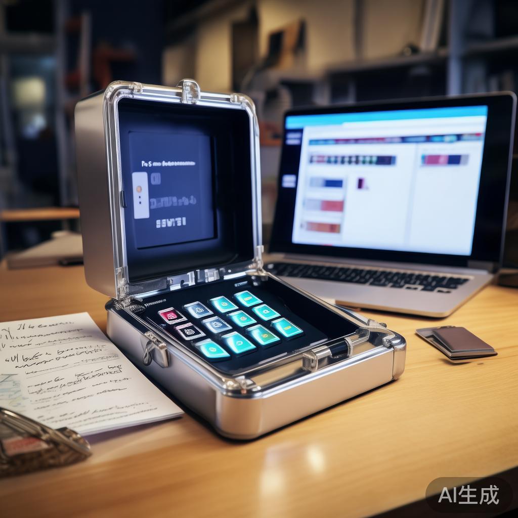 密码箱密码设置方法全解析