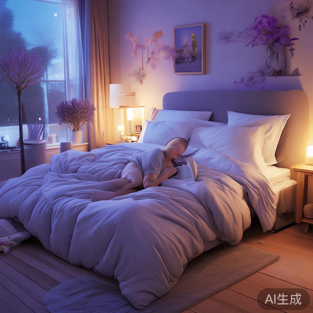 睡不着觉怎么办?这些实用方法帮你找回好睡眠 睡不着觉怎么办?这些实用方法帮你找回好睡眠
