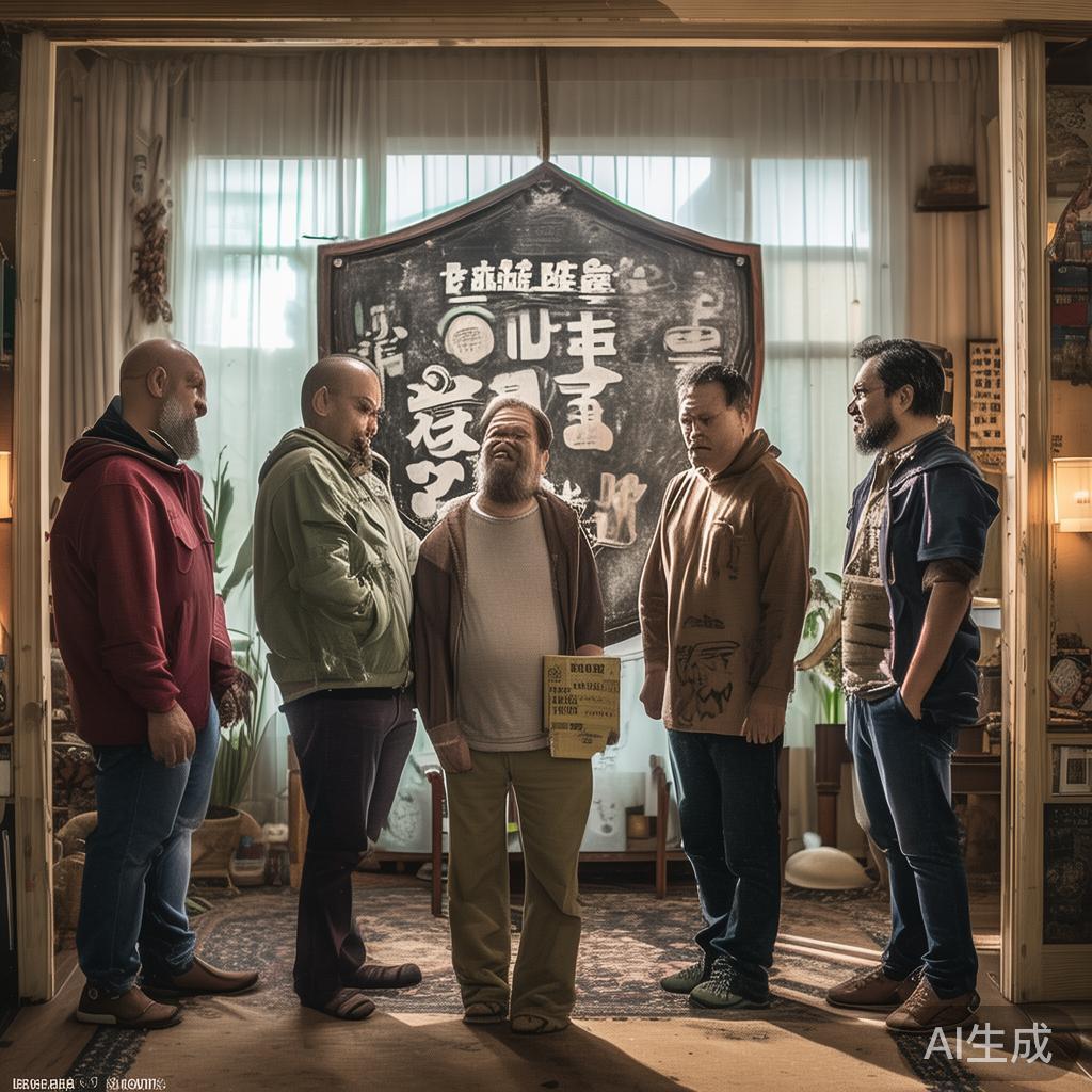 拒绝暴力,守护家庭,避免成为家暴男人的关键路径 拒绝暴力,守护家庭,避免成为家暴男人的关键路径