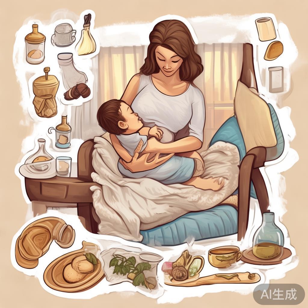 回奶了怎么办?这些方法帮你重新下奶恢复母乳喂养 回奶了怎么办?这些方法帮你重新下奶恢复母乳喂养