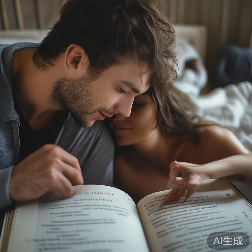 早泄困扰?这些方法或许能帮你延长持久战 早泄困扰?这些方法或许能帮你延长持久战