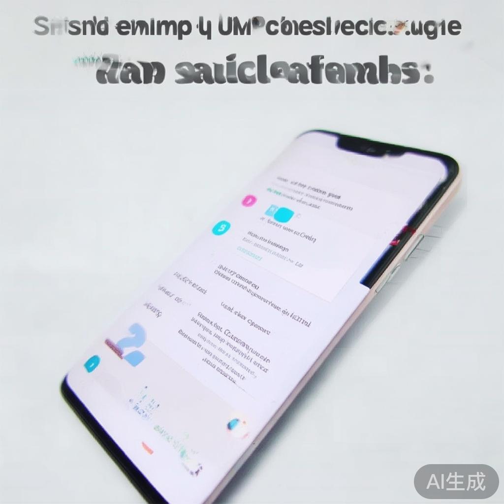 vivo双卡设置简单教程