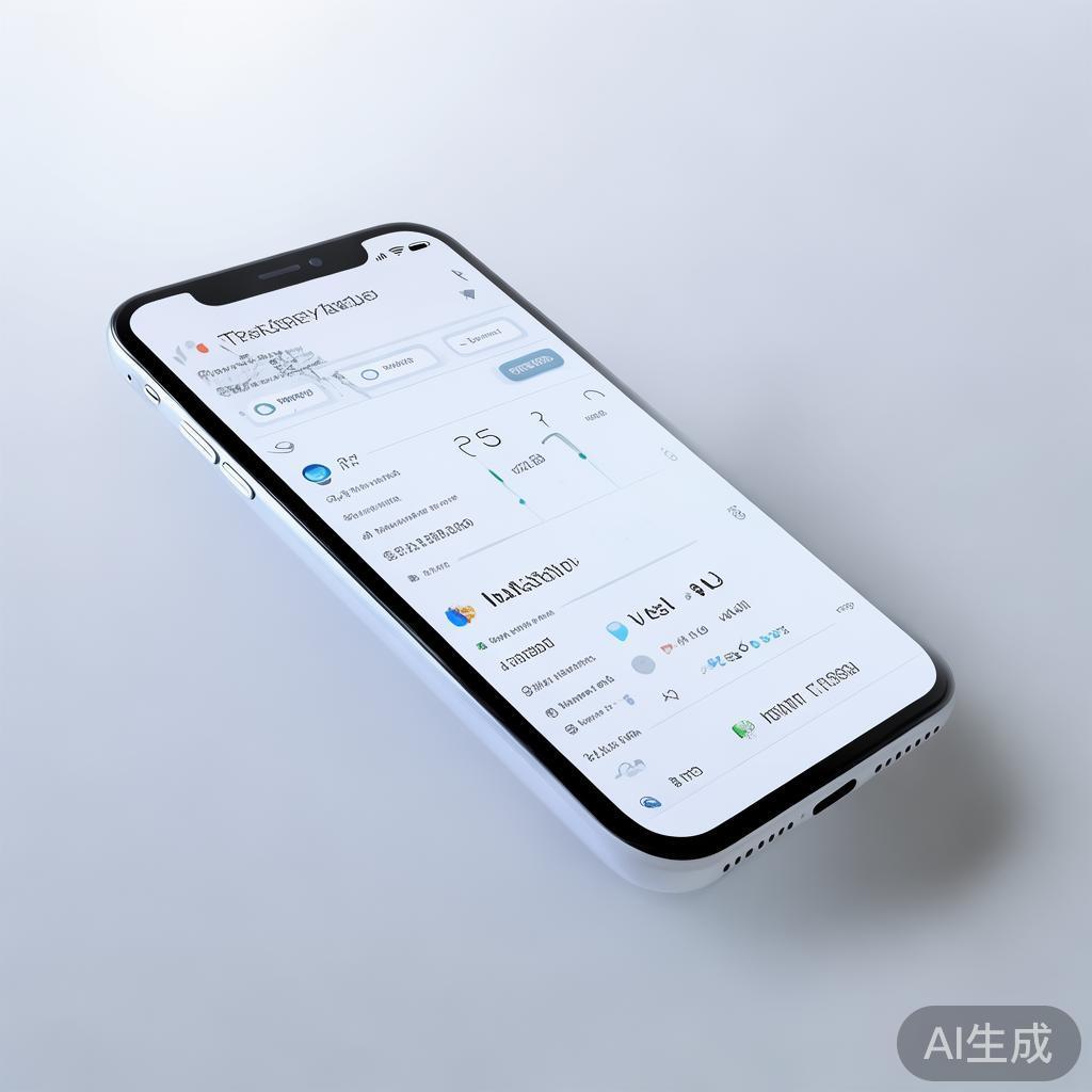 苹果状态栏设置全解析