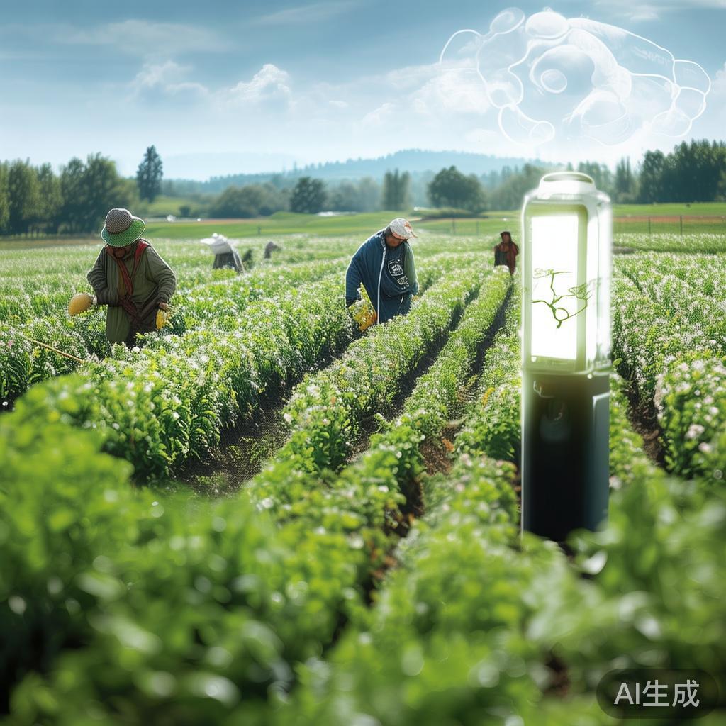 物候与虫害防控，顺应自然节律，科学降低虫害风险