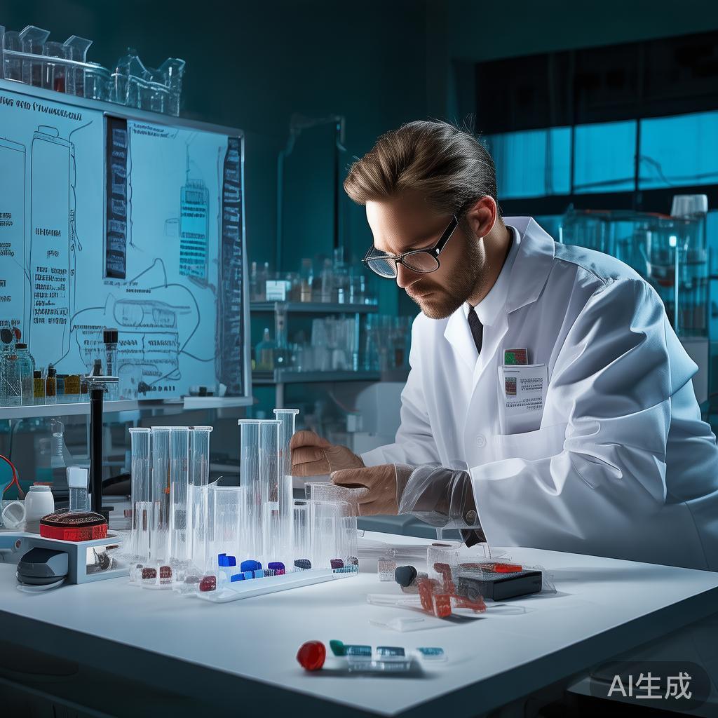如何有效避免螯合作用的发生?关键方法与注意事项 如何有效避免螯合作用的发生?关键方法与注意事项
