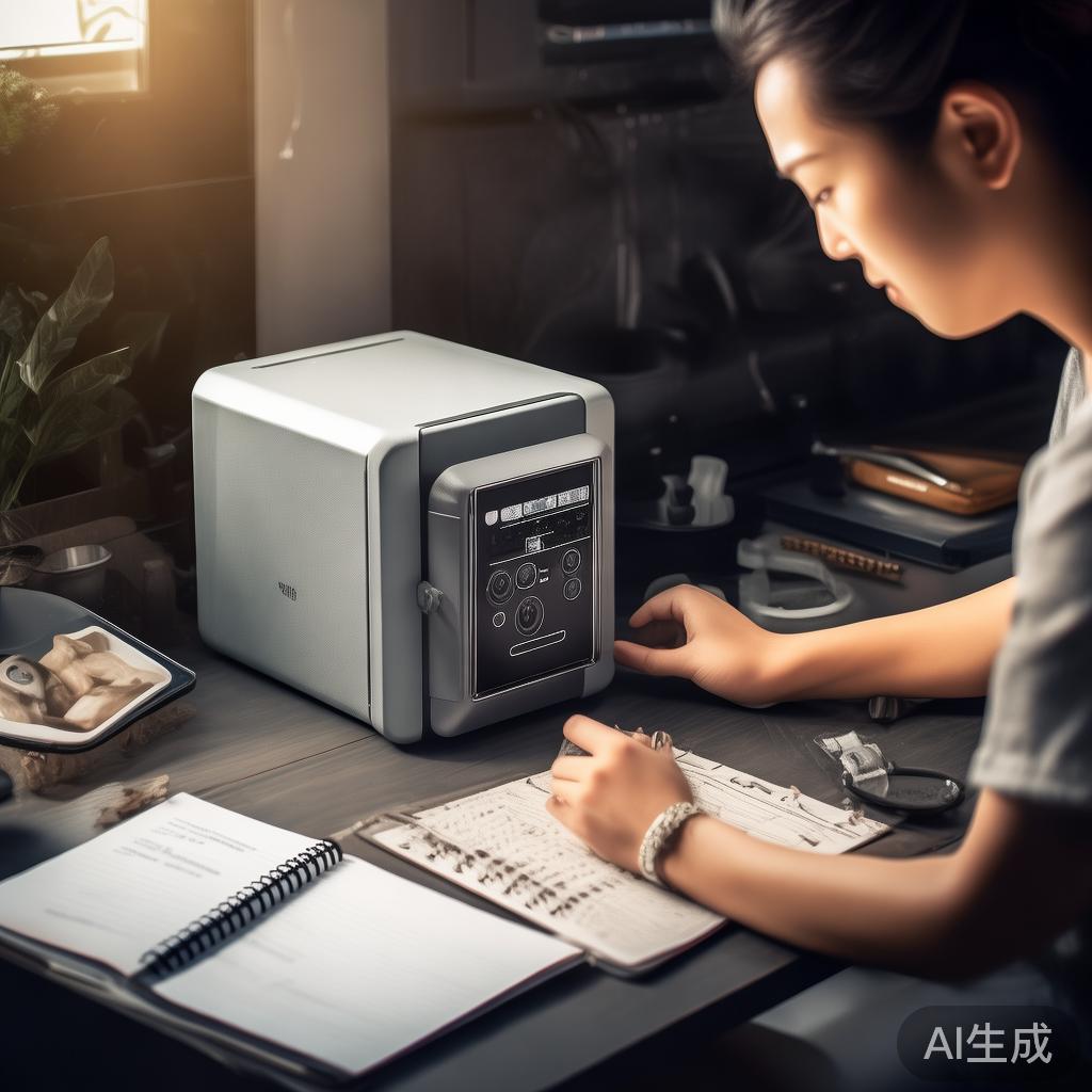 密码箱设置,实用技巧与常见问题解析 密码箱设置,实用技巧与常见问题解析