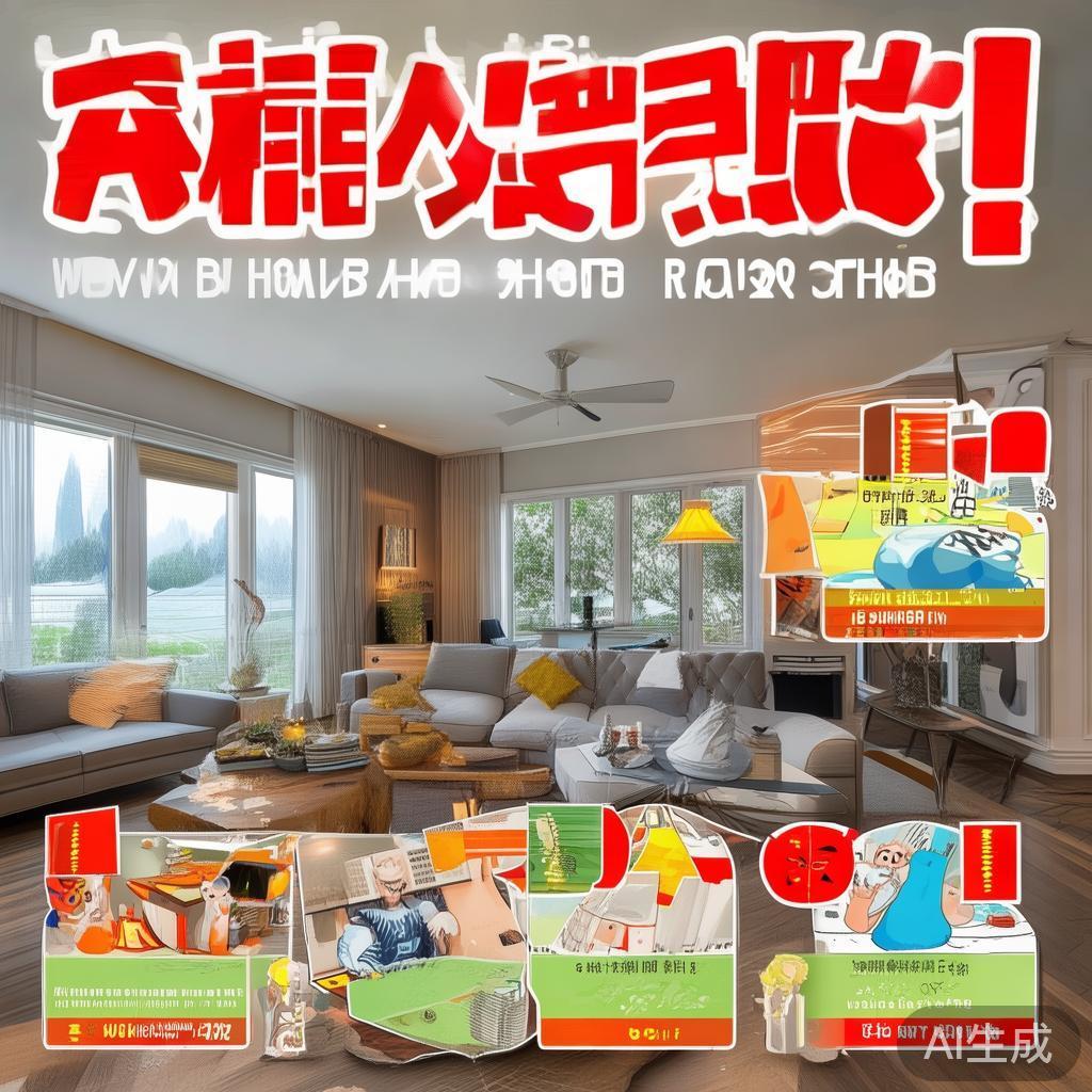 装修必看！避开这6大坑洞，让你少花冤枉钱，住得安心