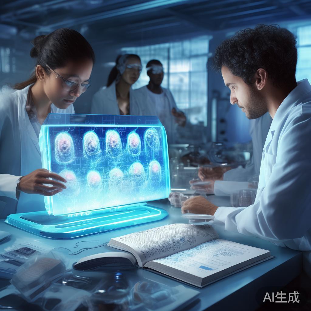 逆转衰老,科学有效的抗衰老策略与实践指南 逆转衰老,科学有效的抗衰老策略与实践指南