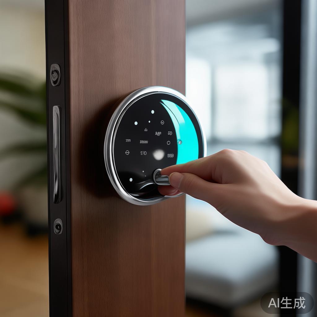 苹果指纹锁的设置之妙 苹果指纹锁的设置之妙