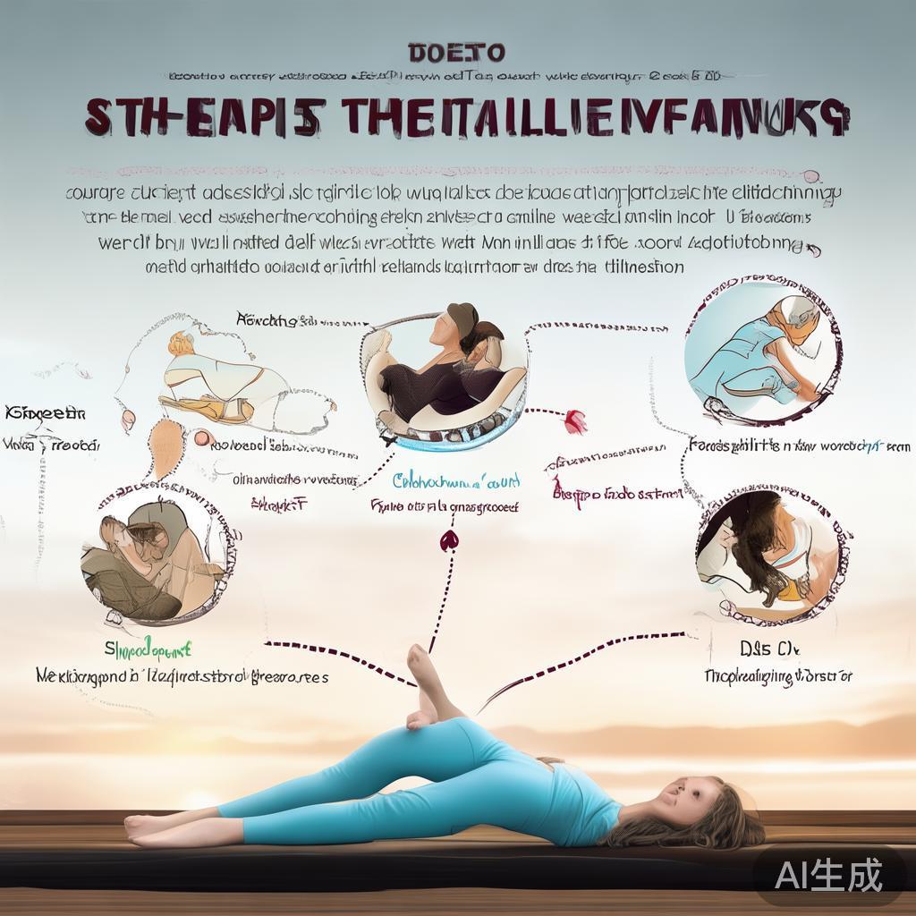 如何科学避免腹部呼吸,掌握正确呼吸模式的实用指南 如何科学避免腹部呼吸,掌握正确呼吸模式的实用指南