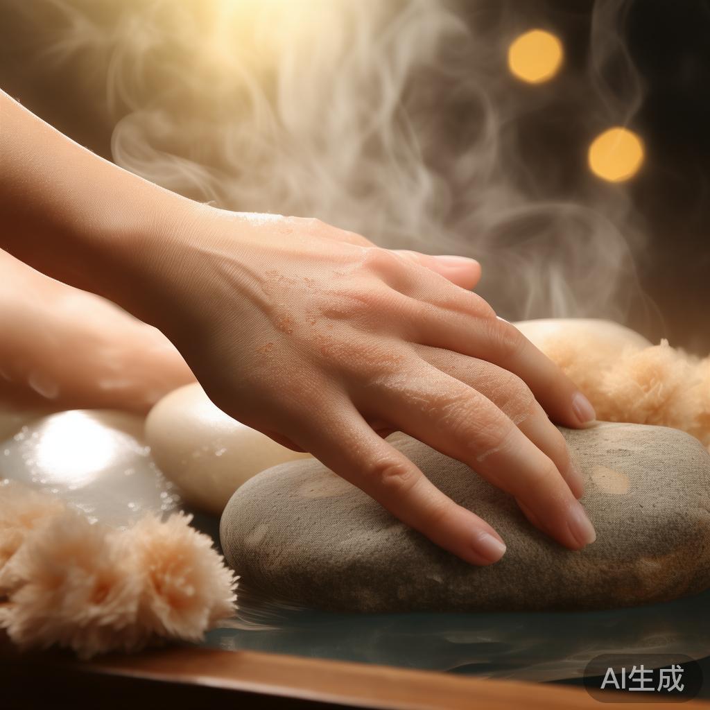 手变软的秘诀,告别粗糙,拥抱柔嫩的肌肤 手变软的秘诀,告别粗糙,拥抱柔嫩的肌肤