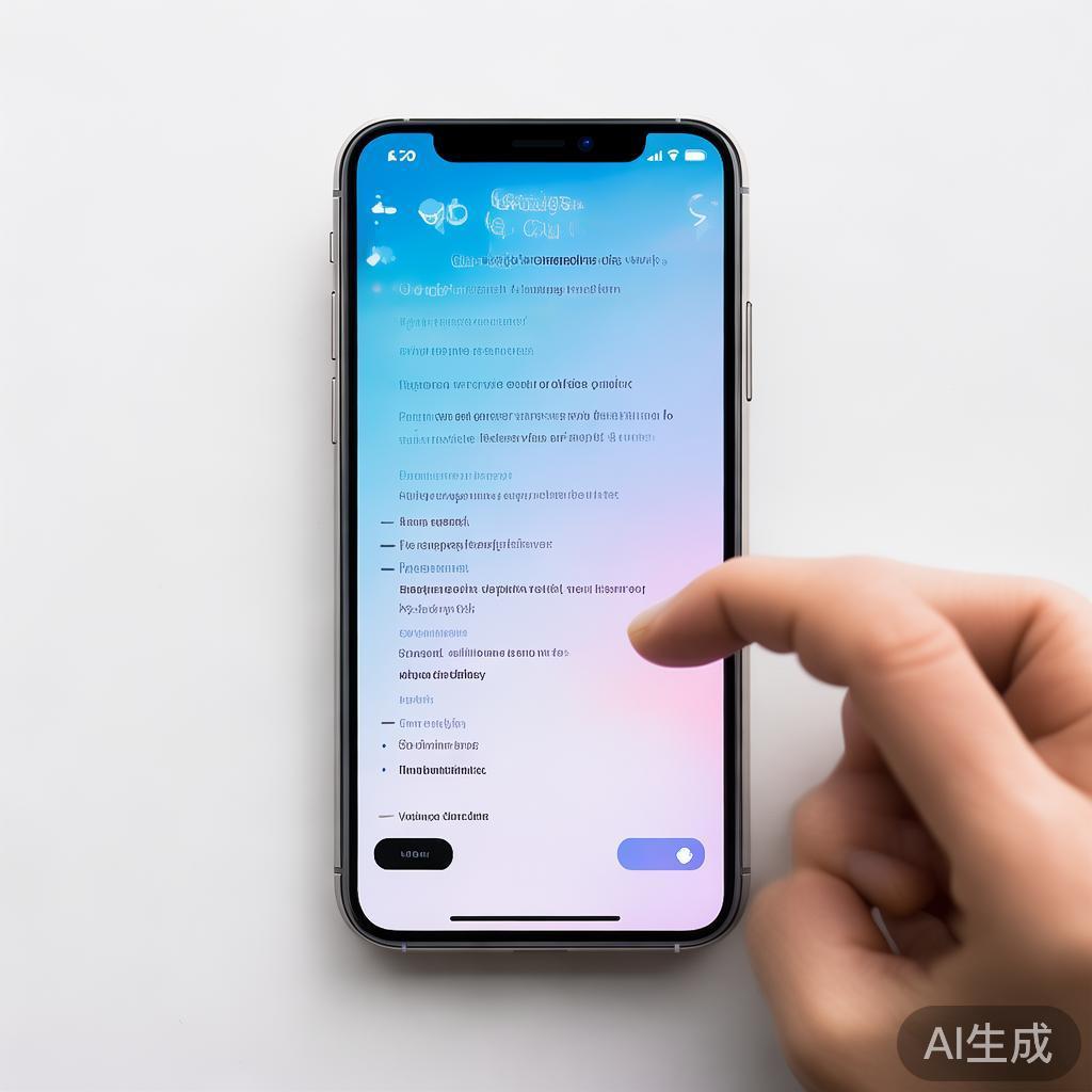 苹果手机语音输入怎么设置？