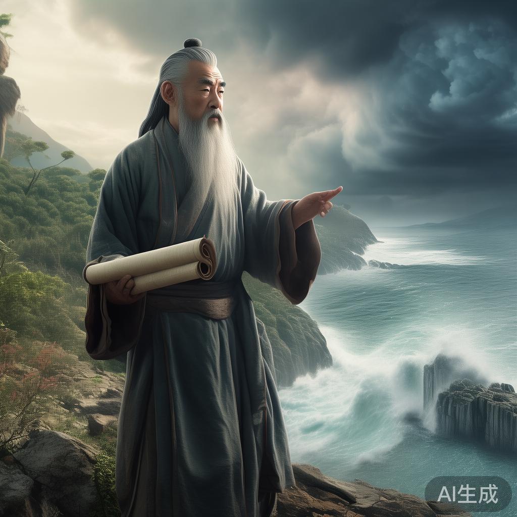 居安思危,方能行稳致远——避免安逸麻痹的生存智慧 居安思危,方能行稳致远——避免安逸麻痹的生存智慧