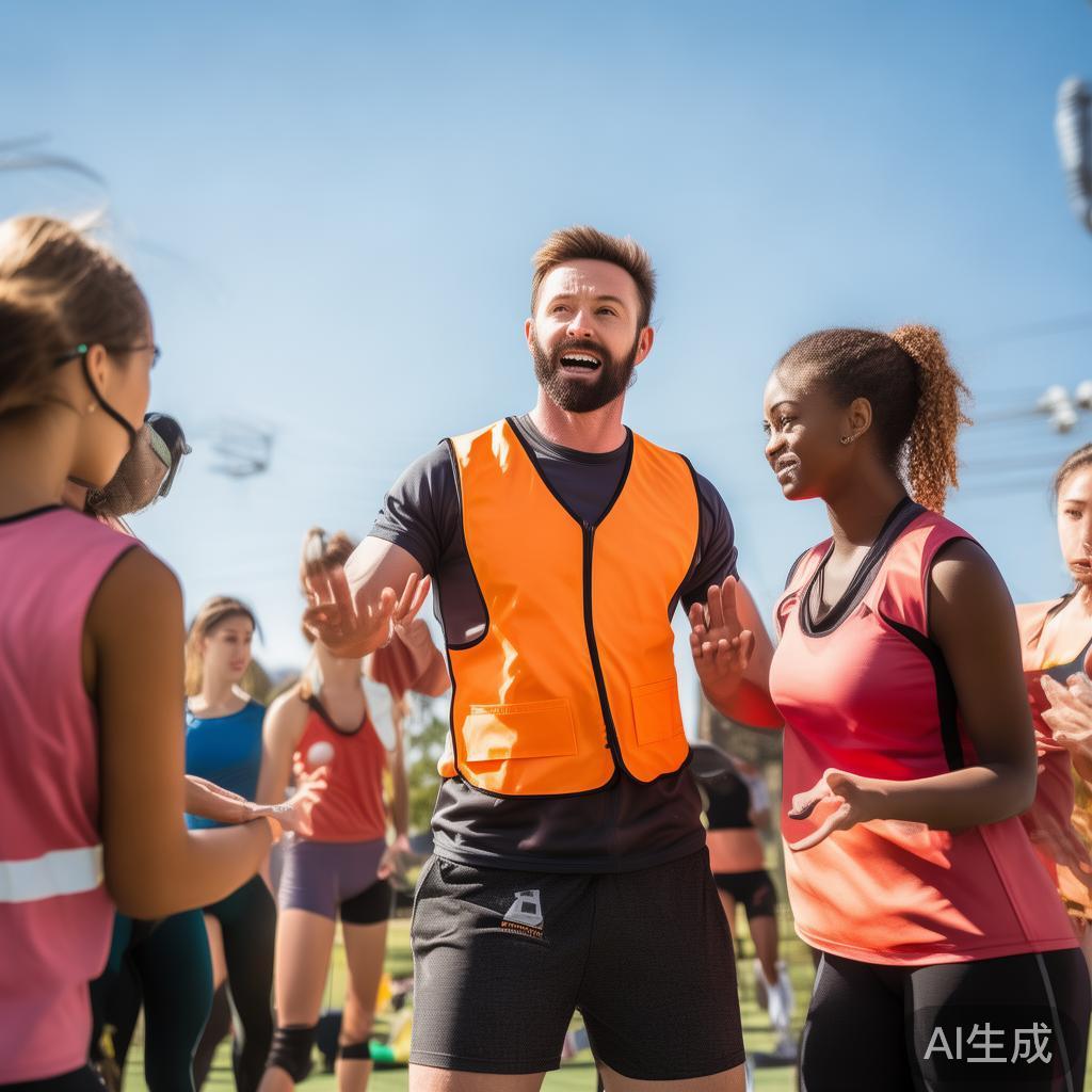 教练如何筑牢安全防线,事故预防的关键策略 教练如何筑牢安全防线,事故预防的关键策略