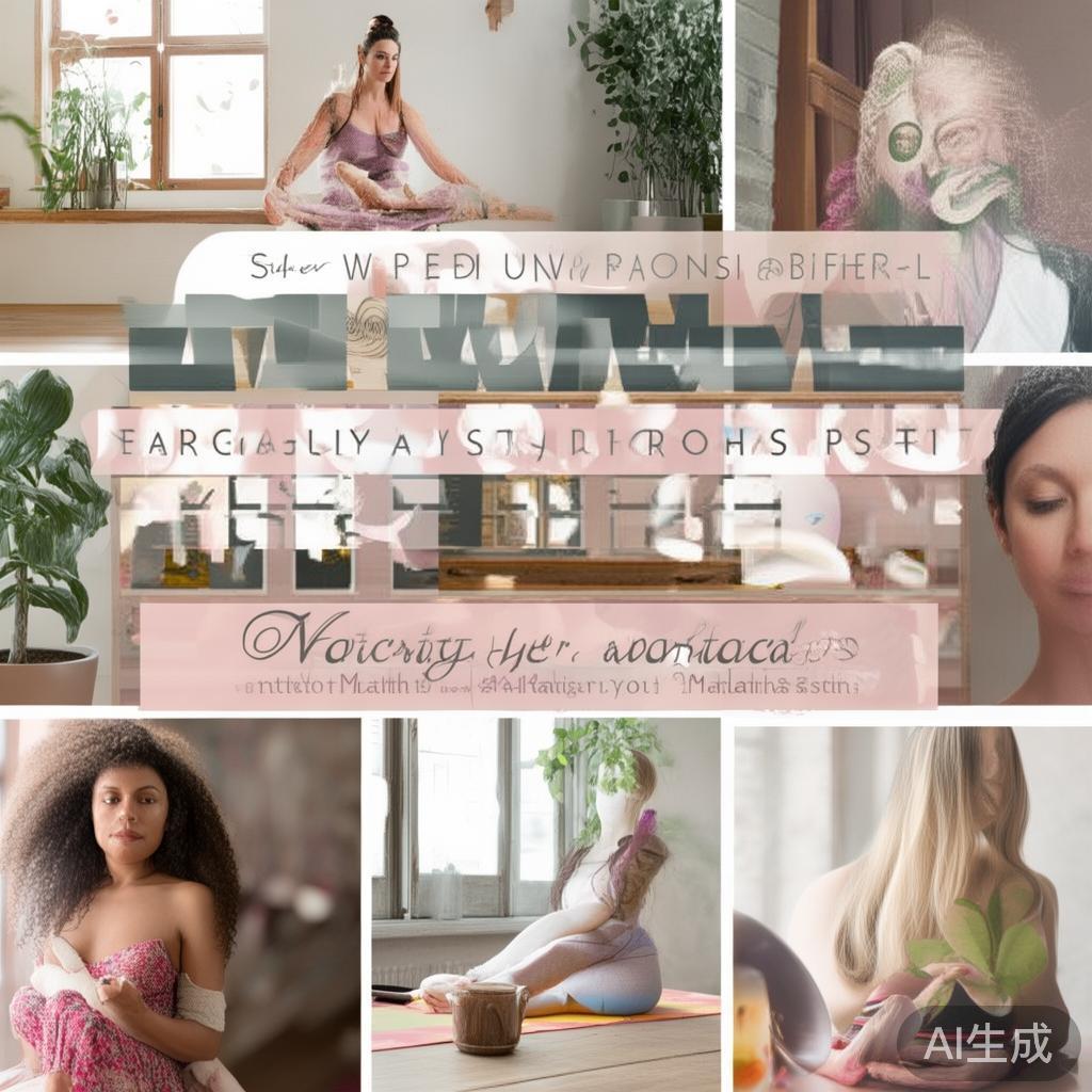 如何安全、健康地调整生理周期?这些小妙招或许能帮到你! 如何安全、健康地调整生理周期?这些小妙招或许能帮到你!
